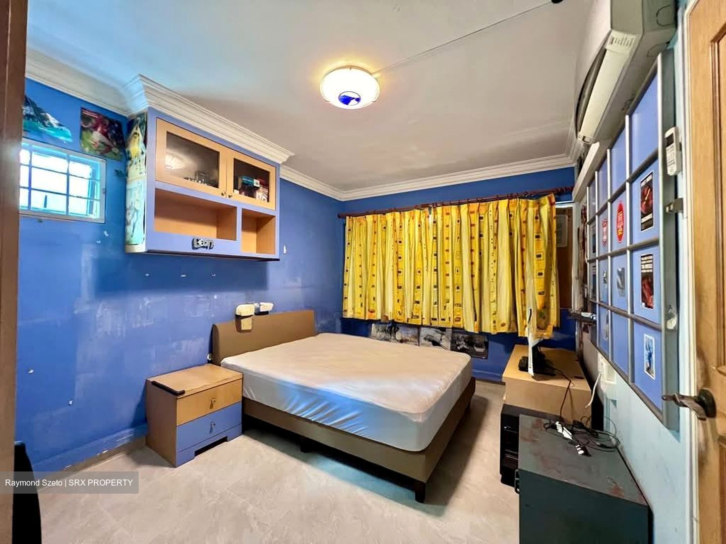 Blk 324 Yishun Rivergreen (Yishun), HDB Executive #563675611